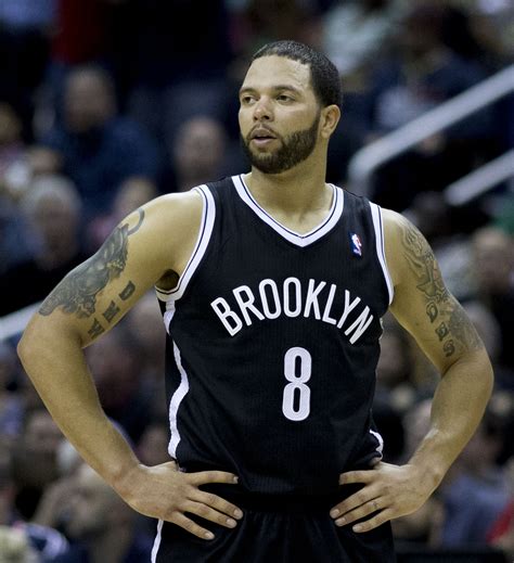 deron williams